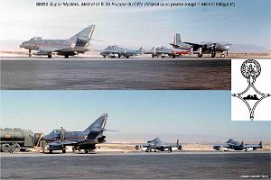 127-AERODROMES-ET-BASES-1945-1962-1-COLOMB BECHAR-LEGER (15)